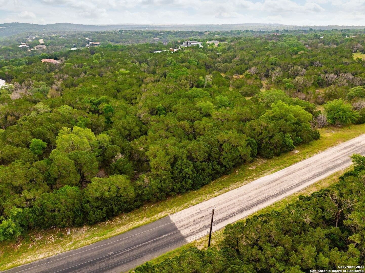 1.01 acres in Comal County - photo 14