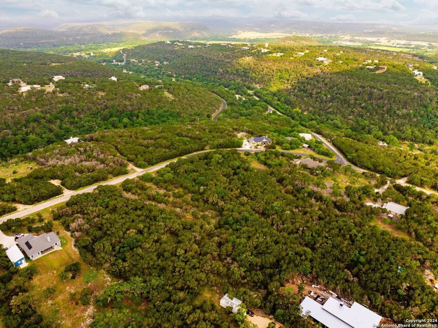 1.01 acres in Comal County - photo 6