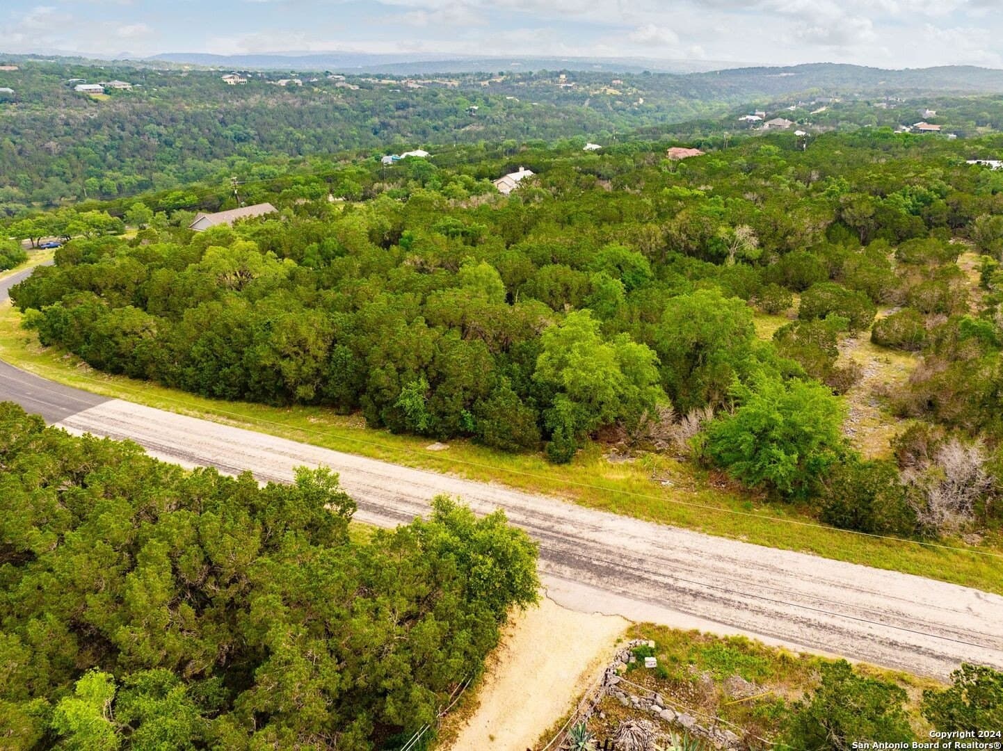 1.01 acres in Comal County - photo 16