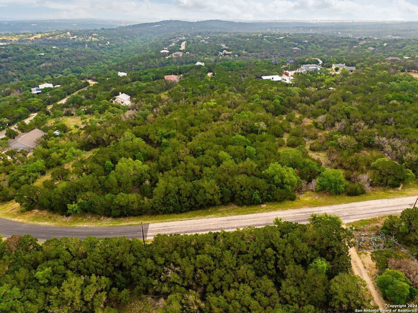 1.01 acres in Comal County - photo 12