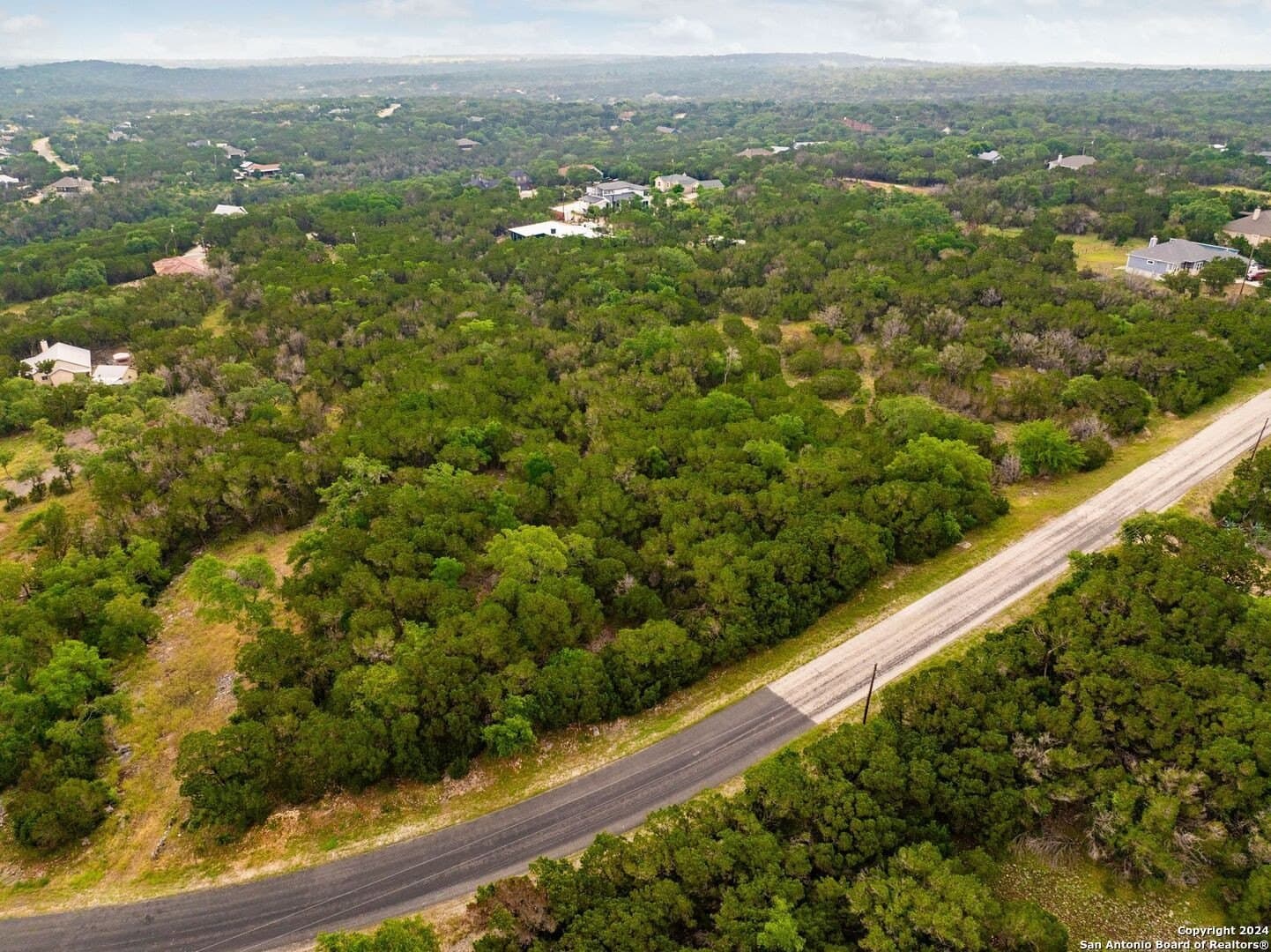 1.01 acres in Comal County - photo 13