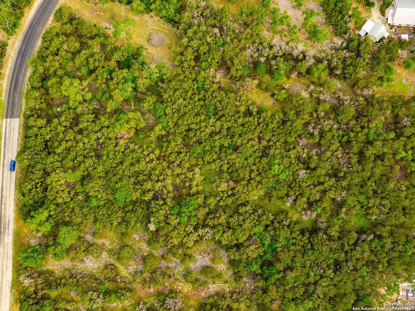 1.01 acres in Comal County - photo 19