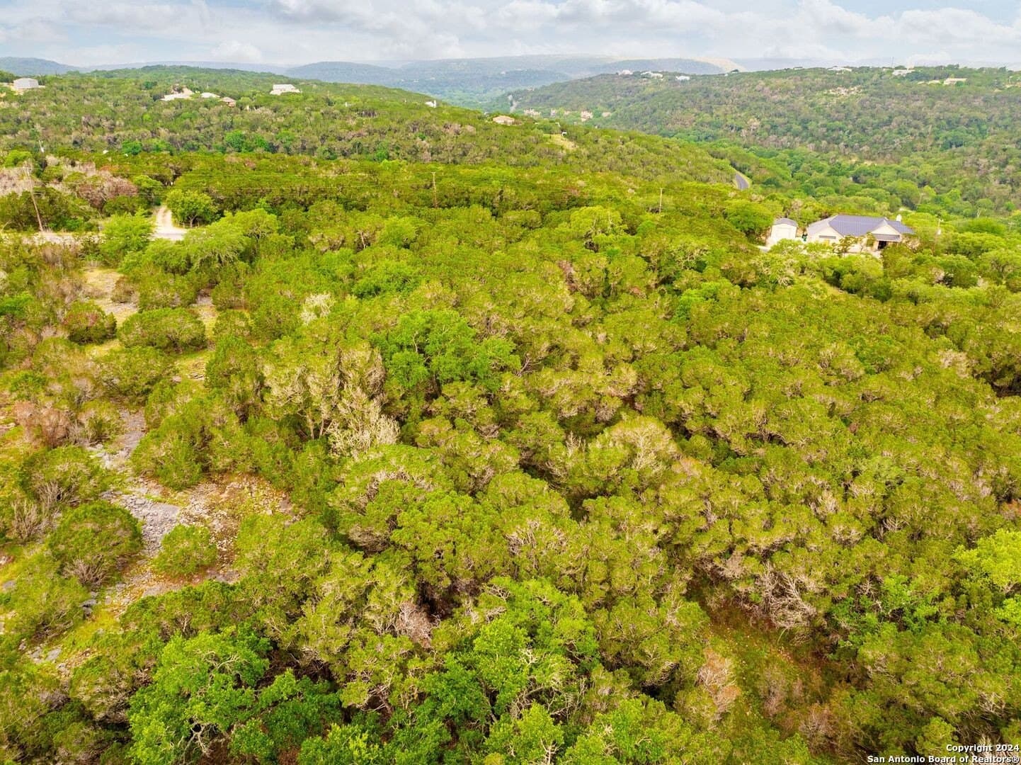 1.01 acres in Comal County - photo 17