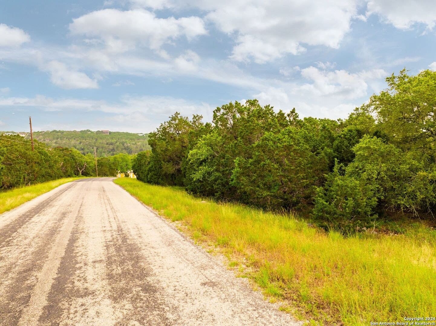 1.01 acres in Comal County - photo 20