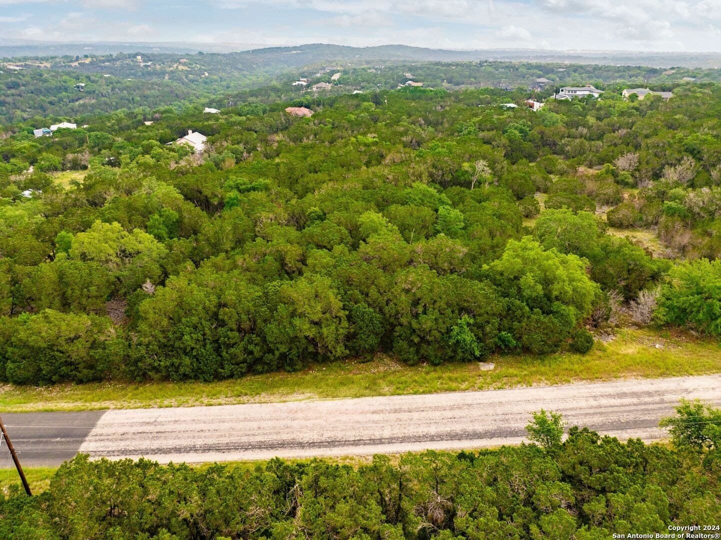 1.01 acres in Comal County - photo 15