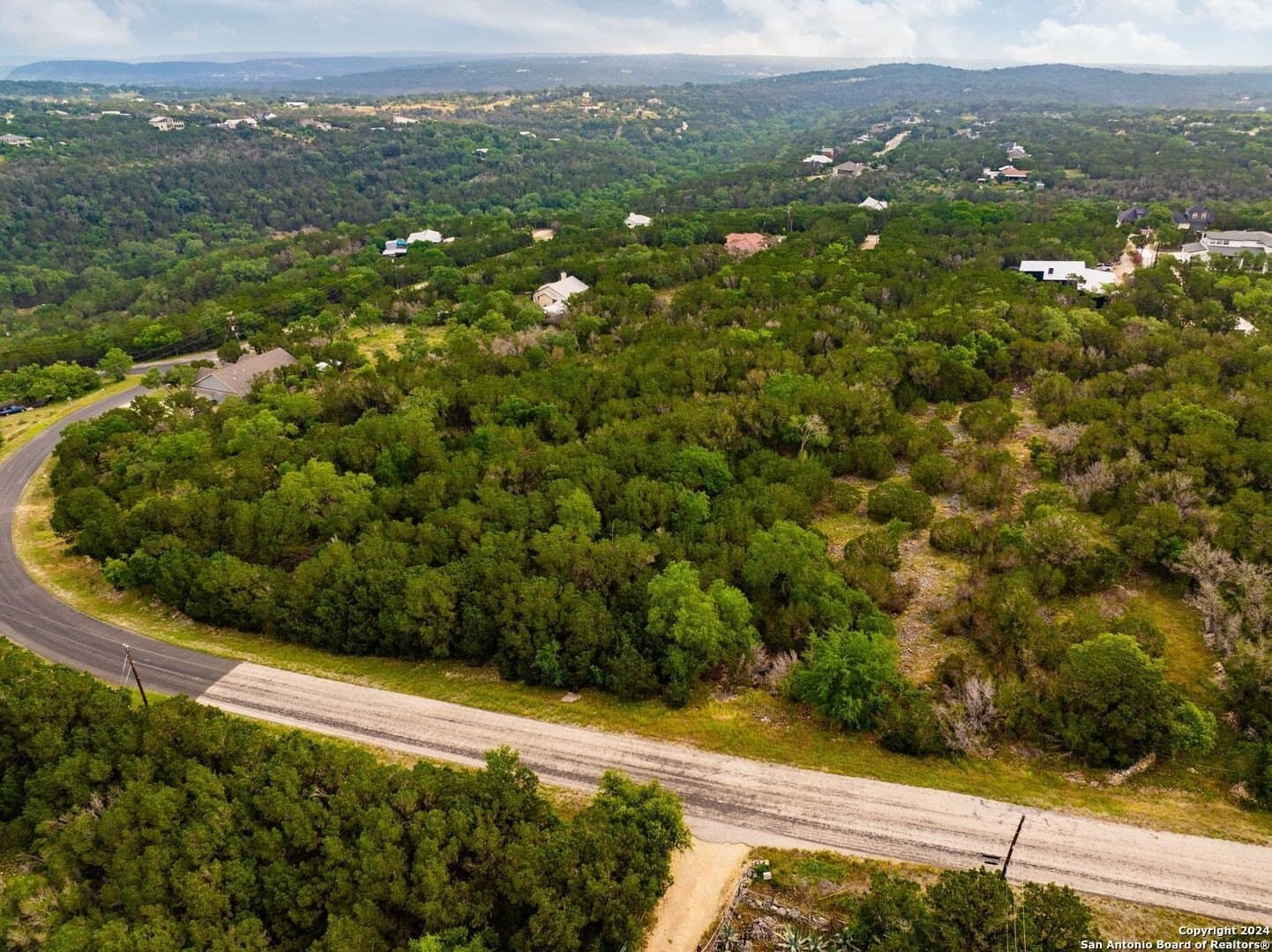 1.01 acres in Comal County - photo 11