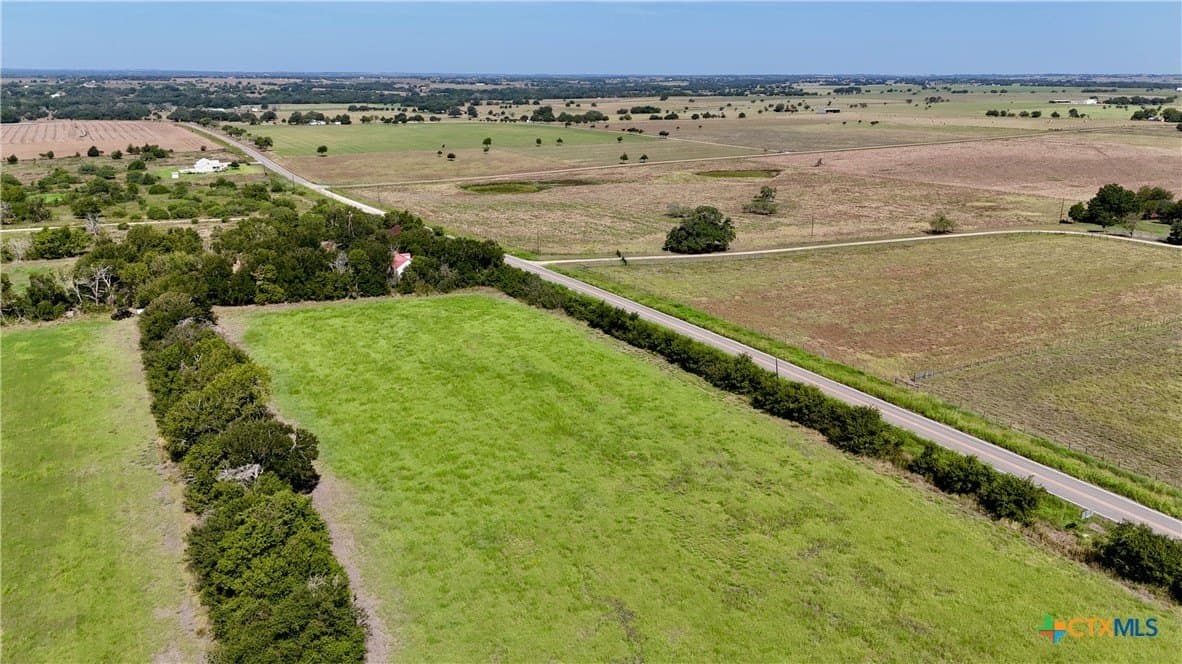 6.77 acres in Fayette County gallery image 3