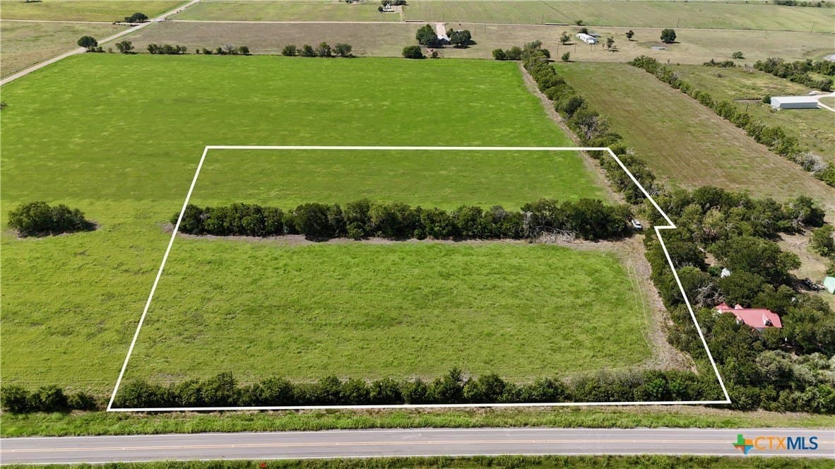 6.77 acres in Fayette County gallery image 2