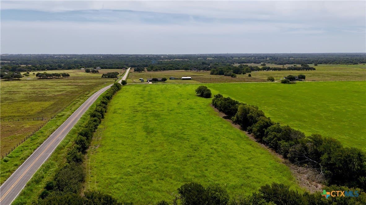 6.77 acres in Fayette County featured view