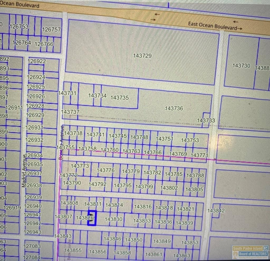 0 acres in Cameron County