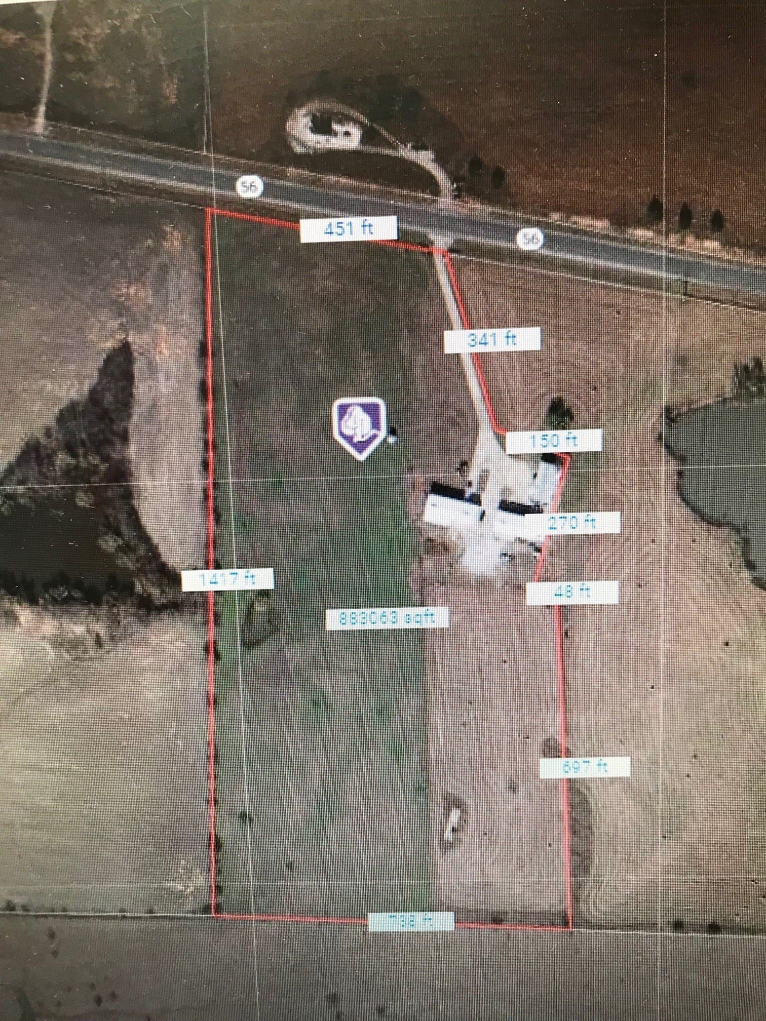 20.59 acres in Grayson County - photo 9
