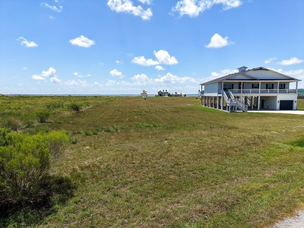 0.8 acres in Texas County