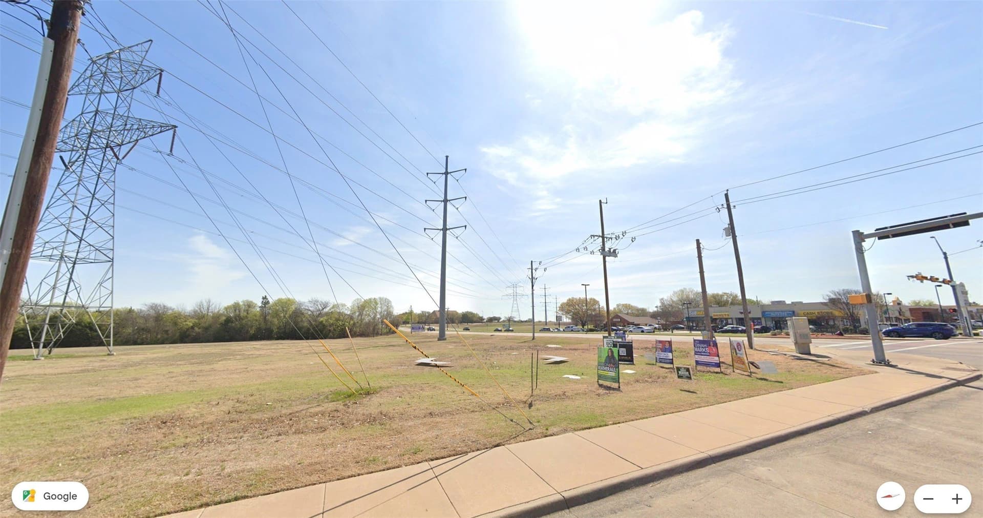 2.2 acres in Dallas County - photo 2