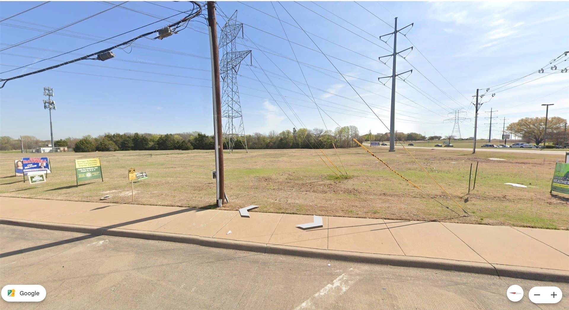 2.2 acres in Dallas County - photo 3