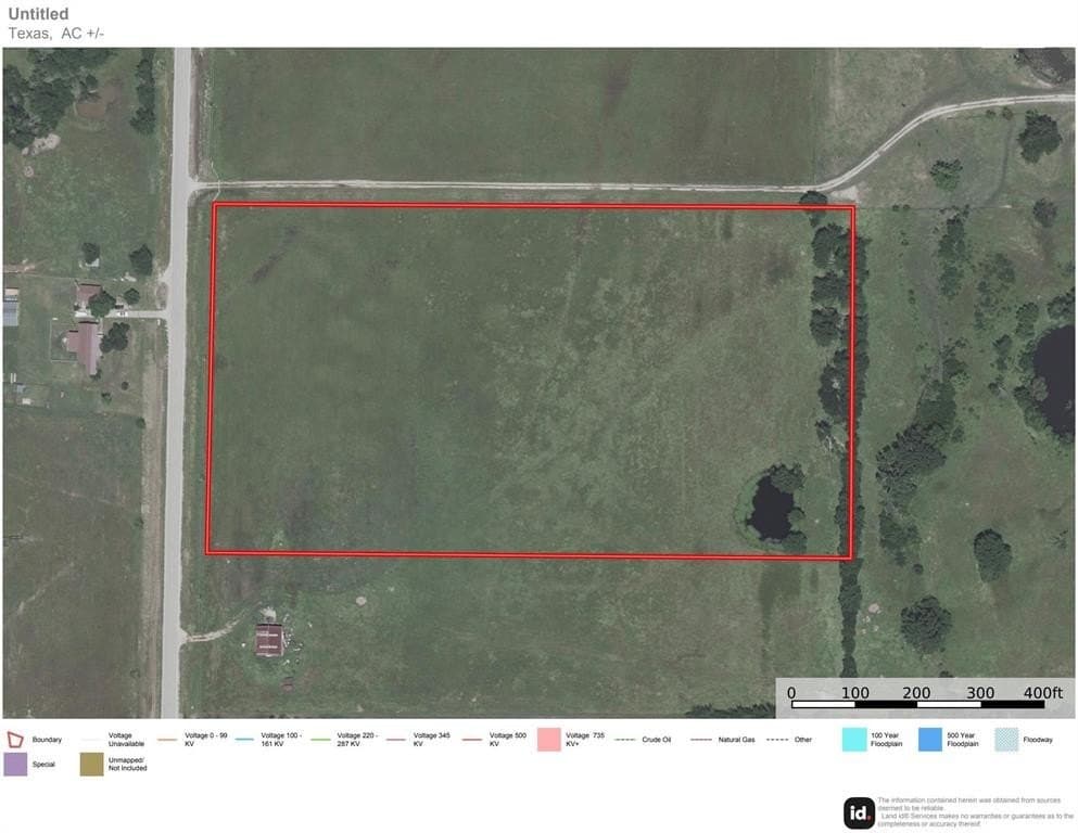 12.75 acres in Hunt County featured view