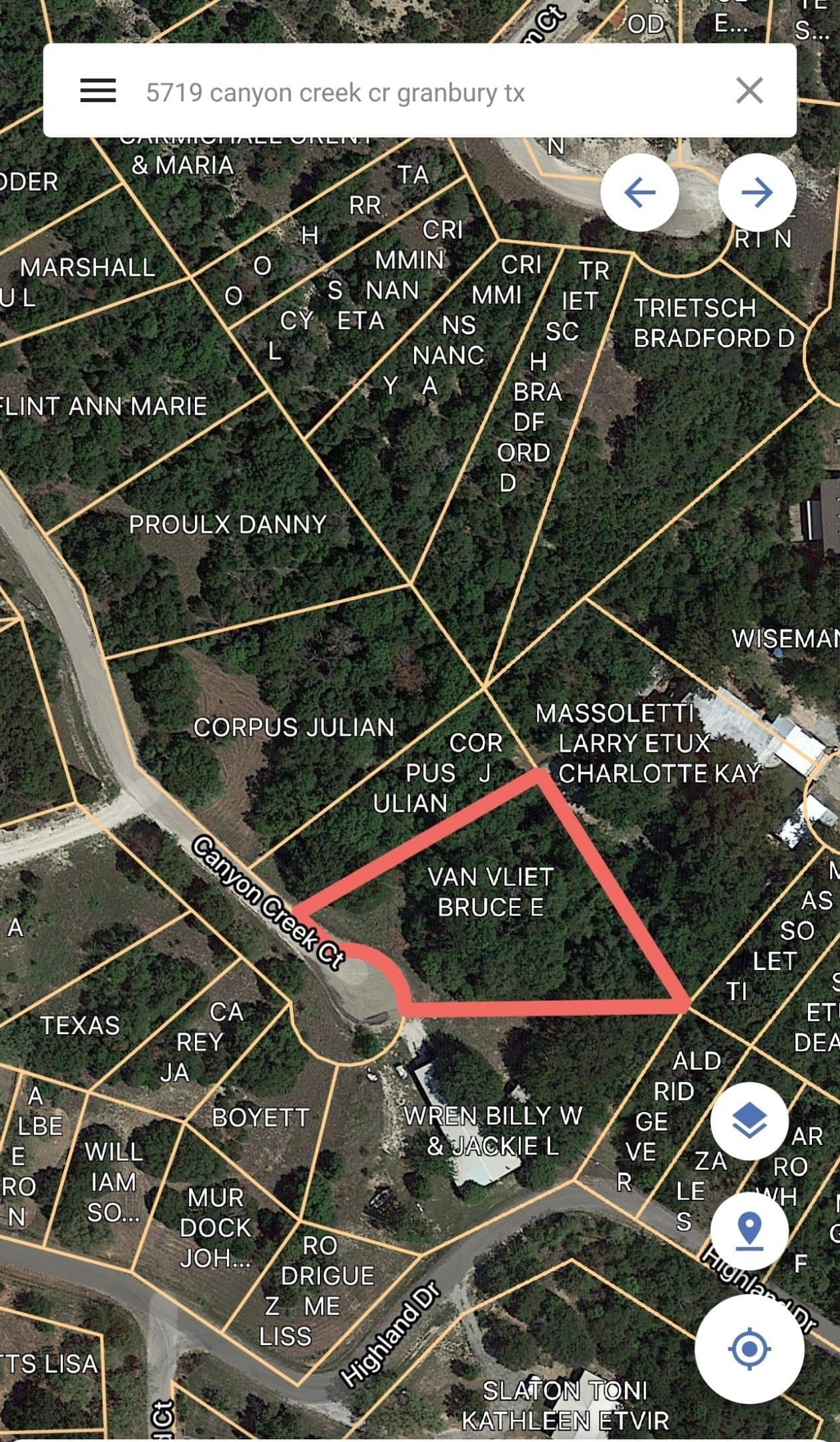 0.58 acres in Hood County - photo 14