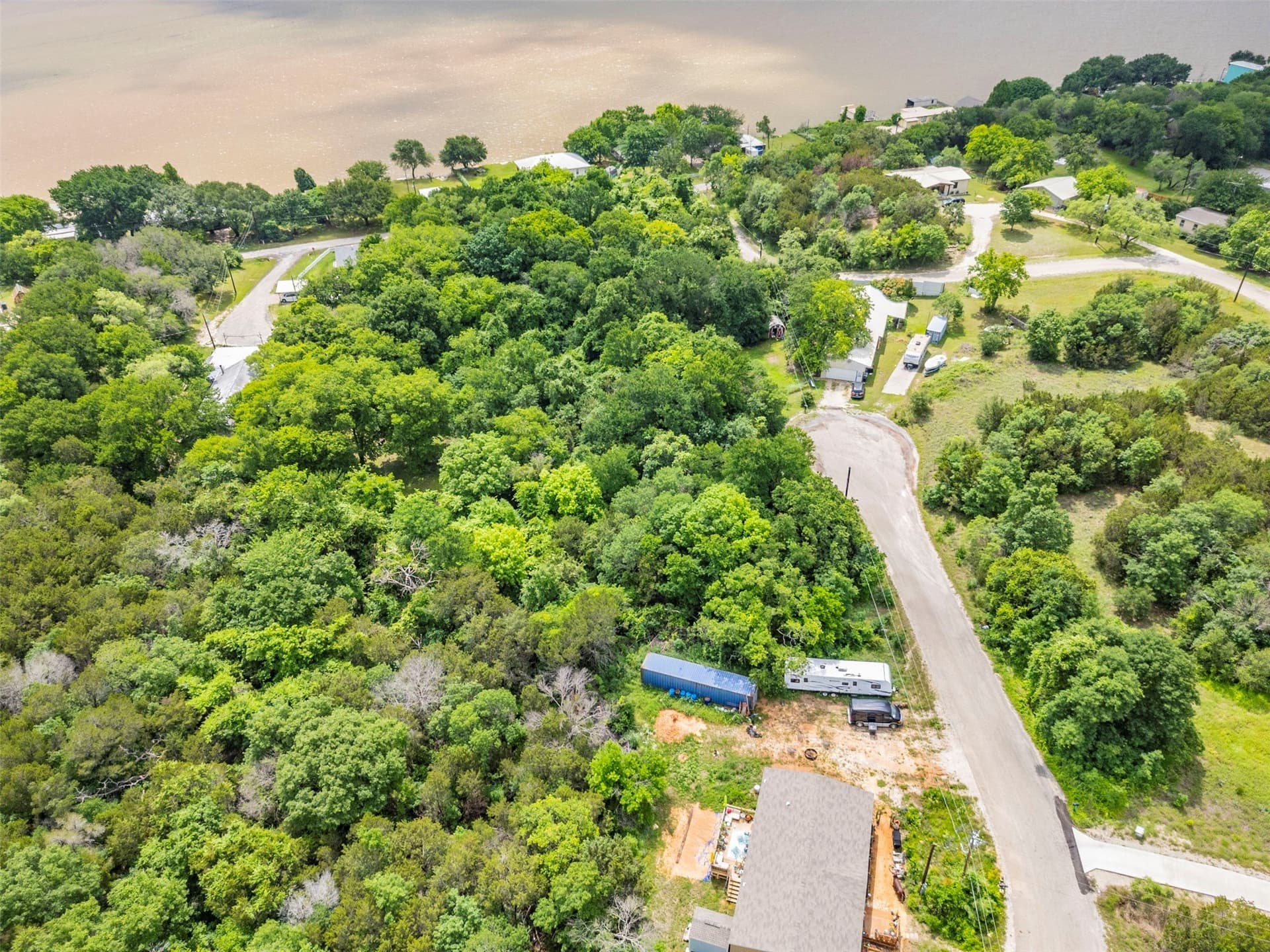 0.58 acres in Hood County - photo 10