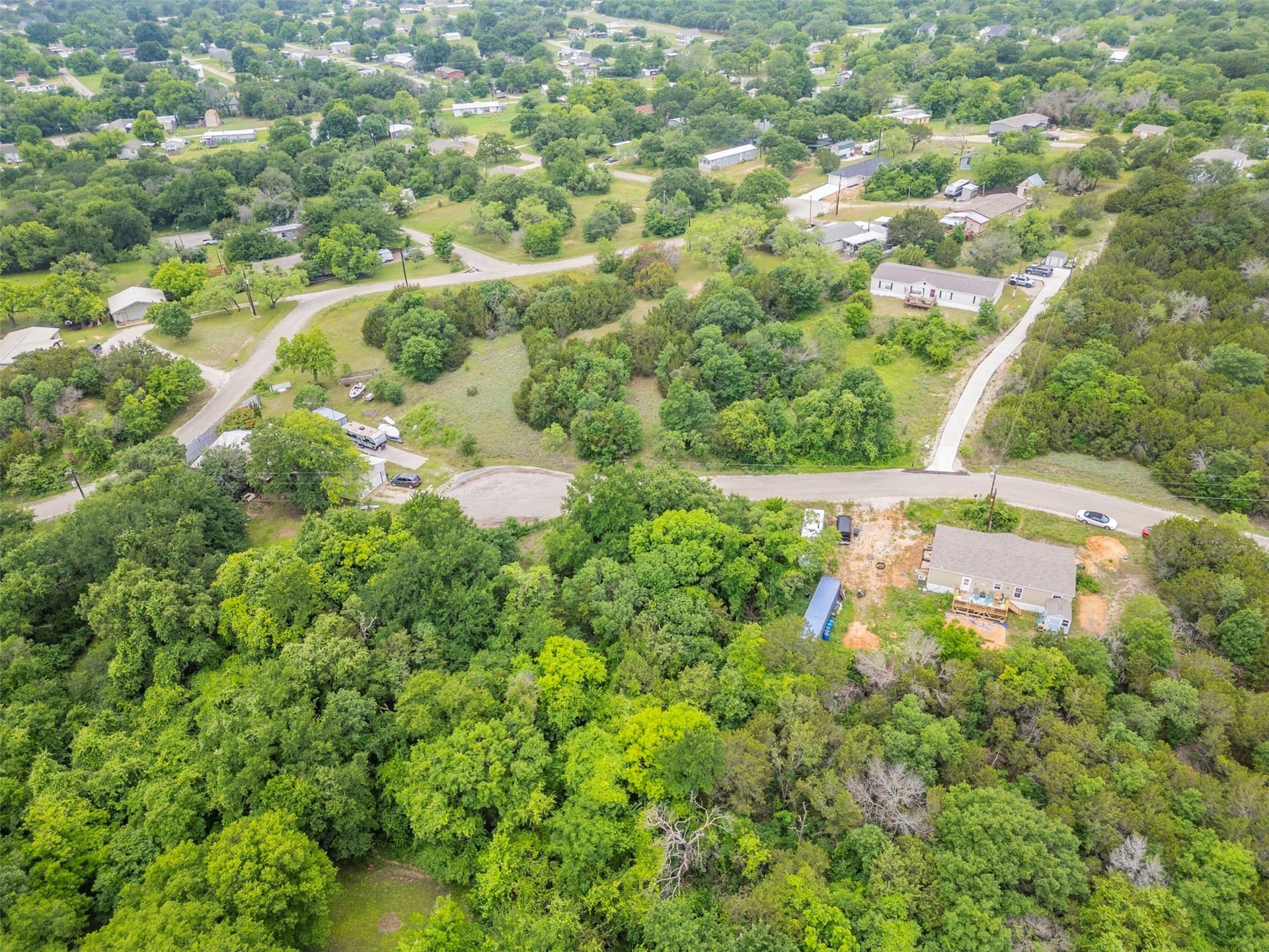 0.58 acres in Hood County gallery image 3