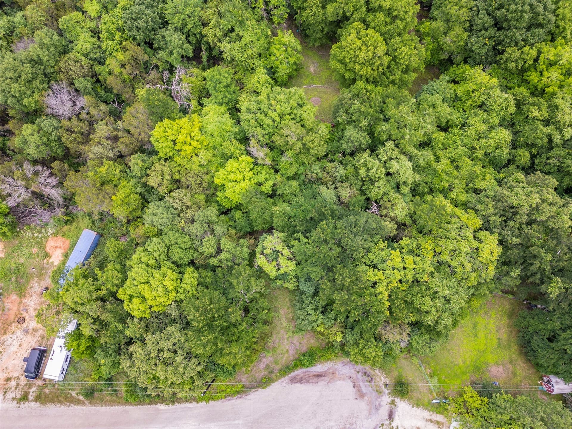 0.58 acres in Hood County gallery image 2