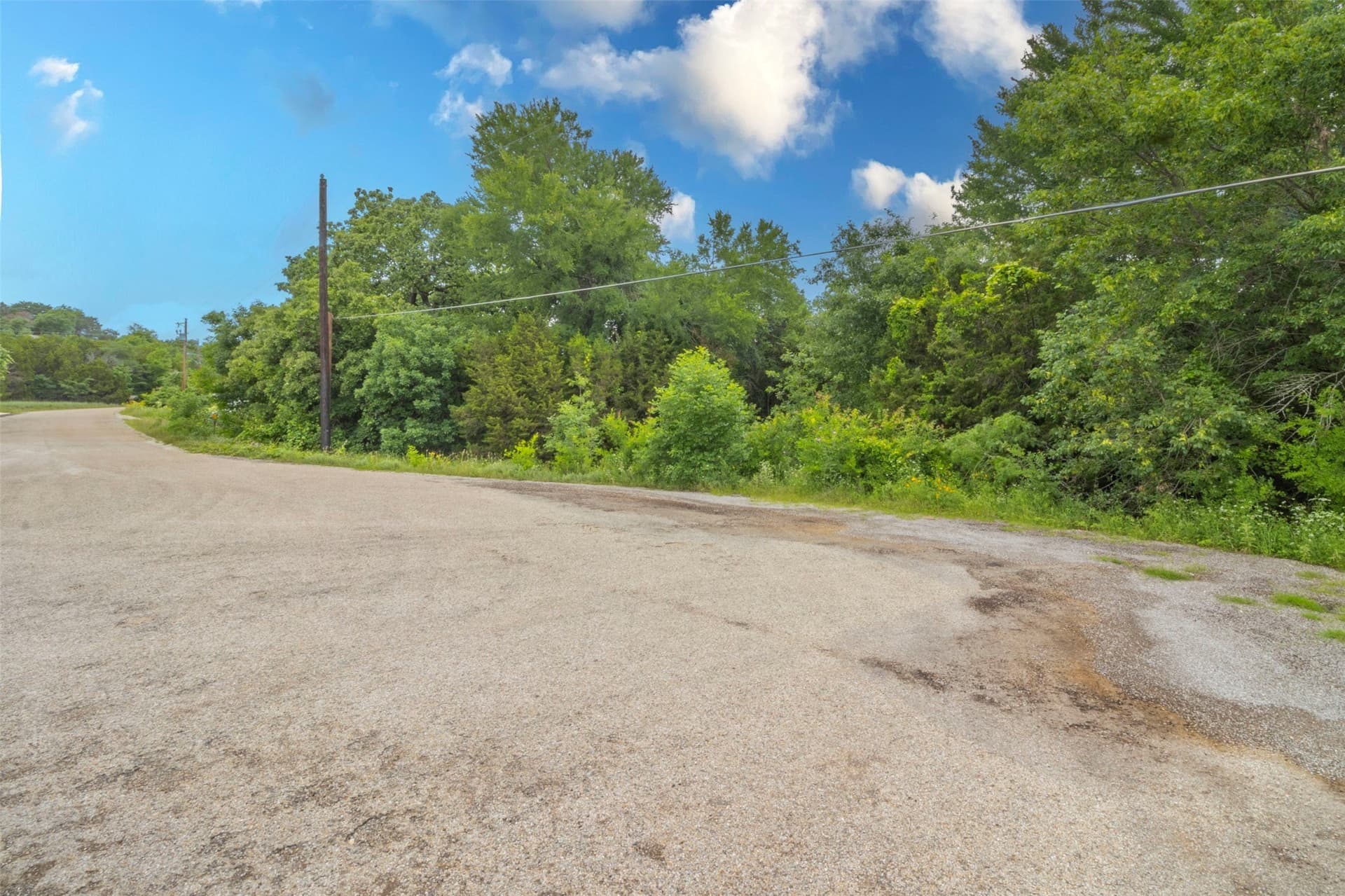 0.58 acres in Hood County featured view