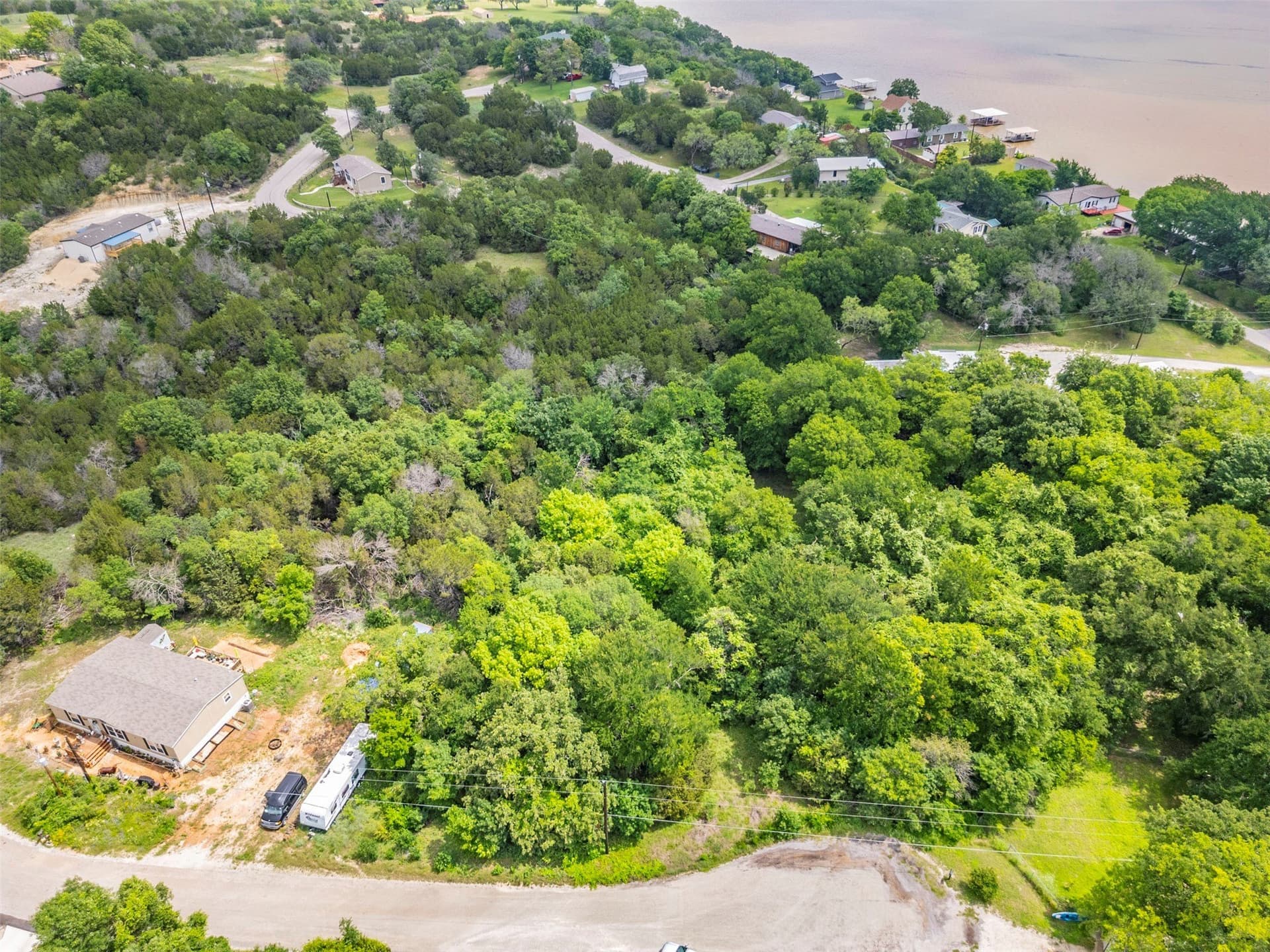 0.58 acres in Hood County - photo 9