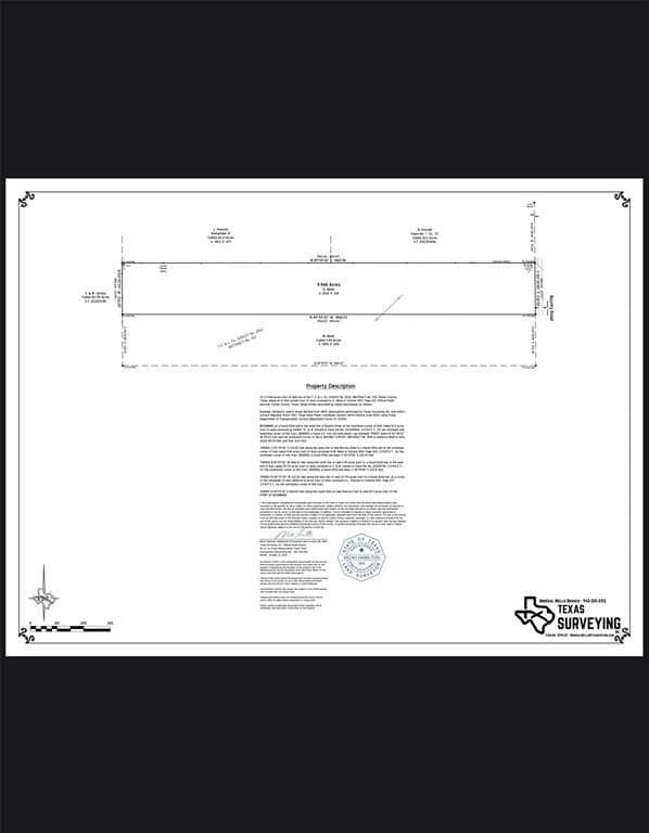 9.94 acres in Parker County gallery image 4