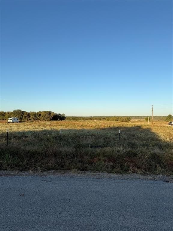 9.94 acres in Parker County gallery image 2