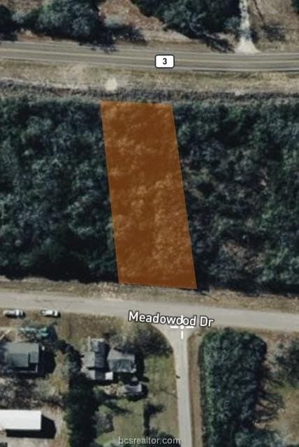 0.6 acres in Leon County featured view
