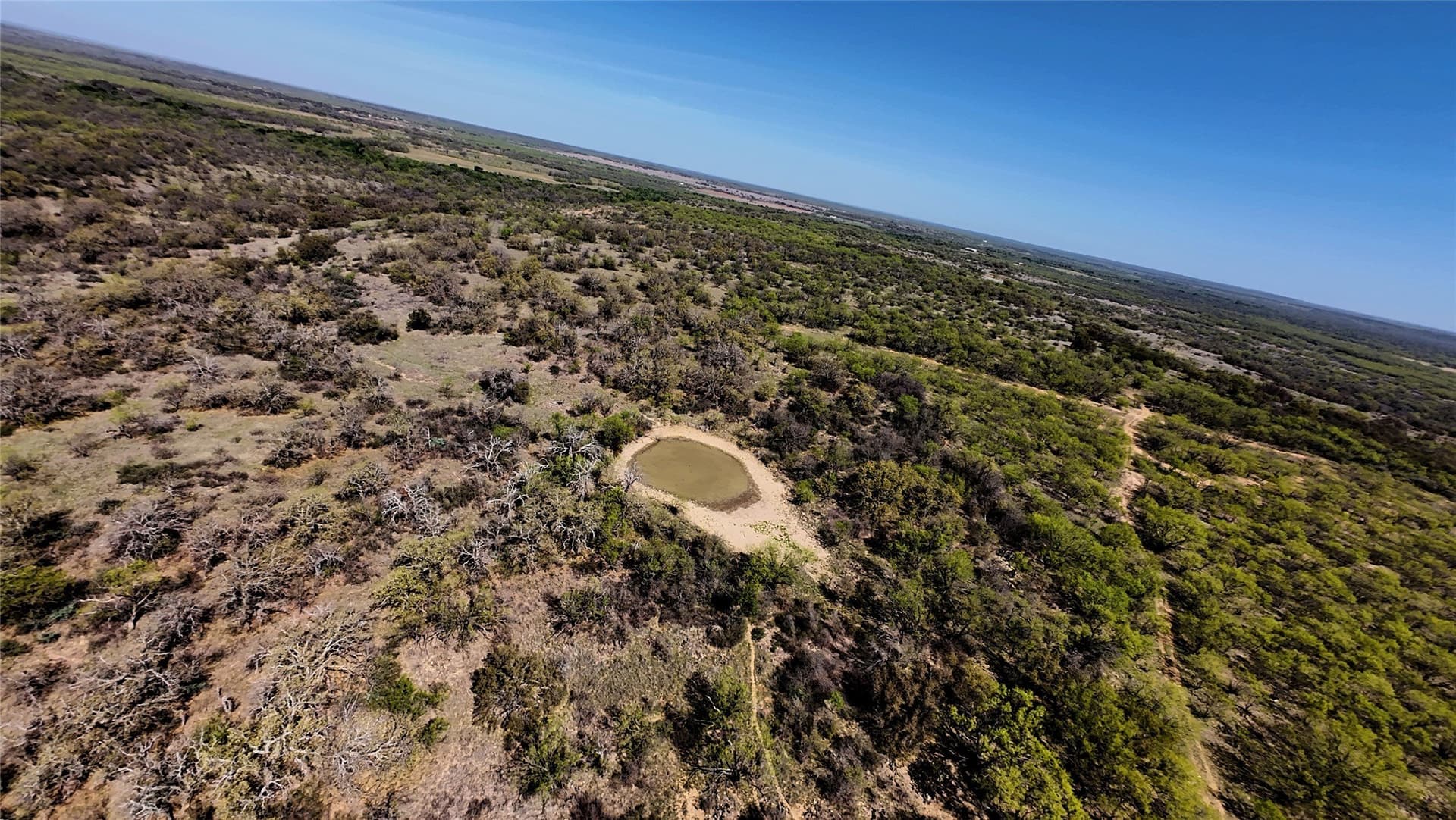 411 acres in Stephens County - photo 10