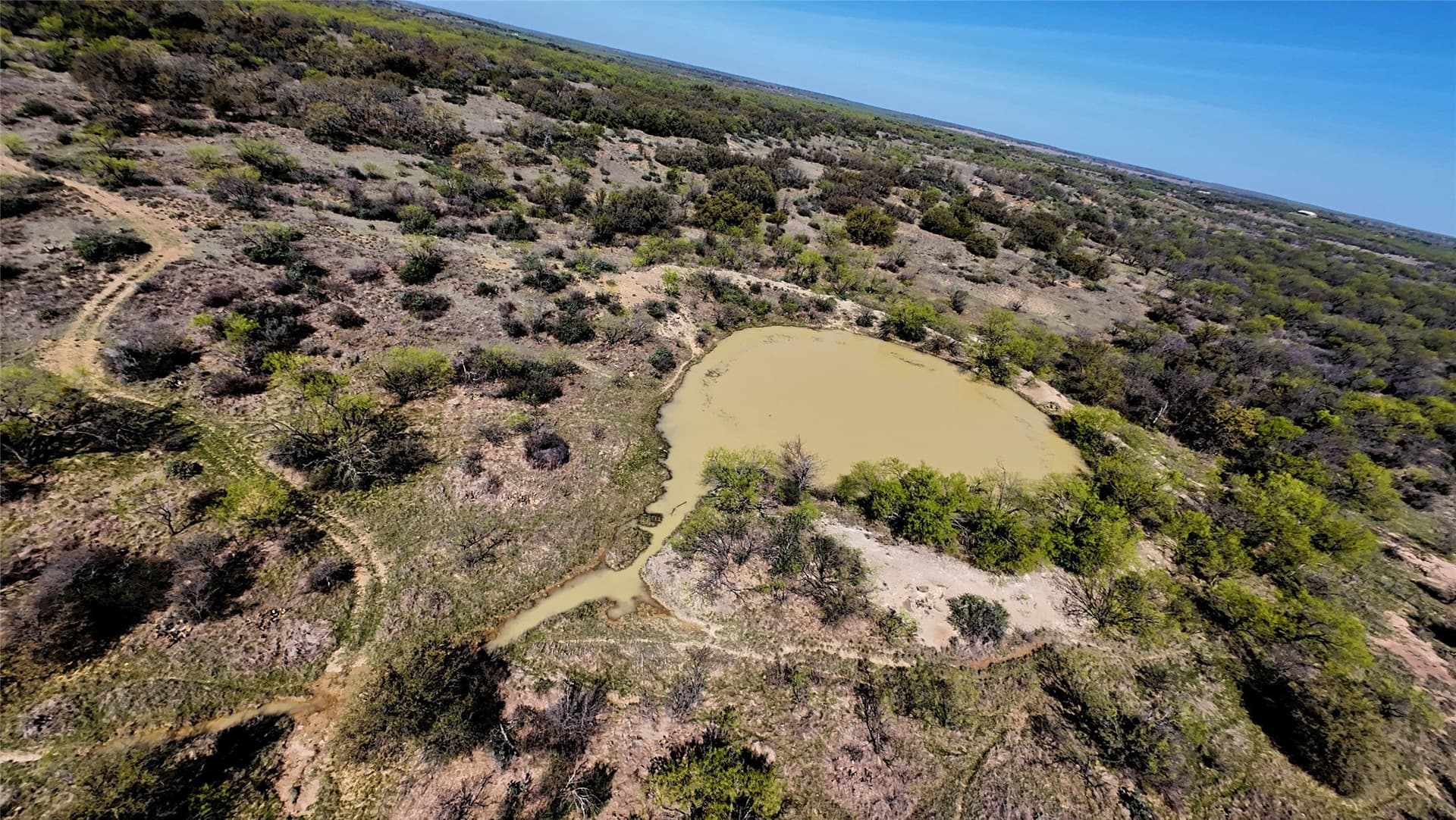 411 acres in Stephens County - photo 6