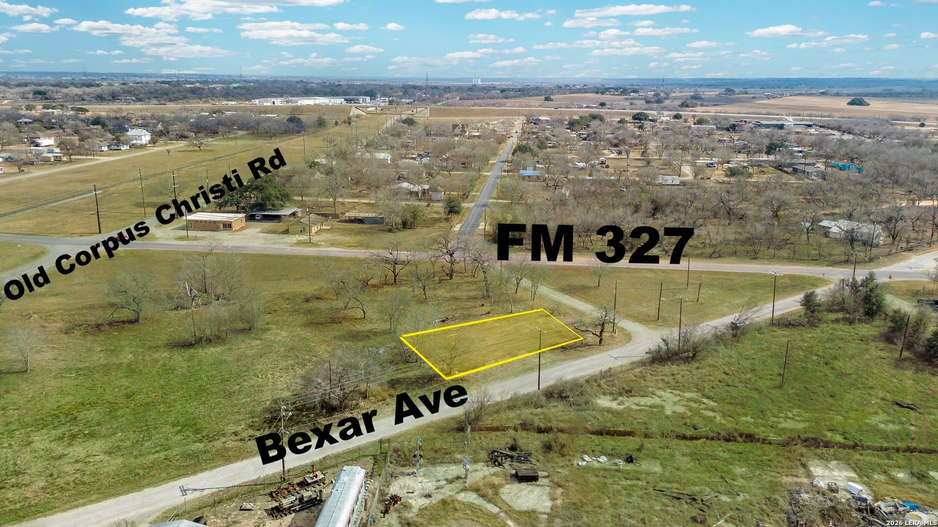 0.18 acres in Bexar County - photo 16