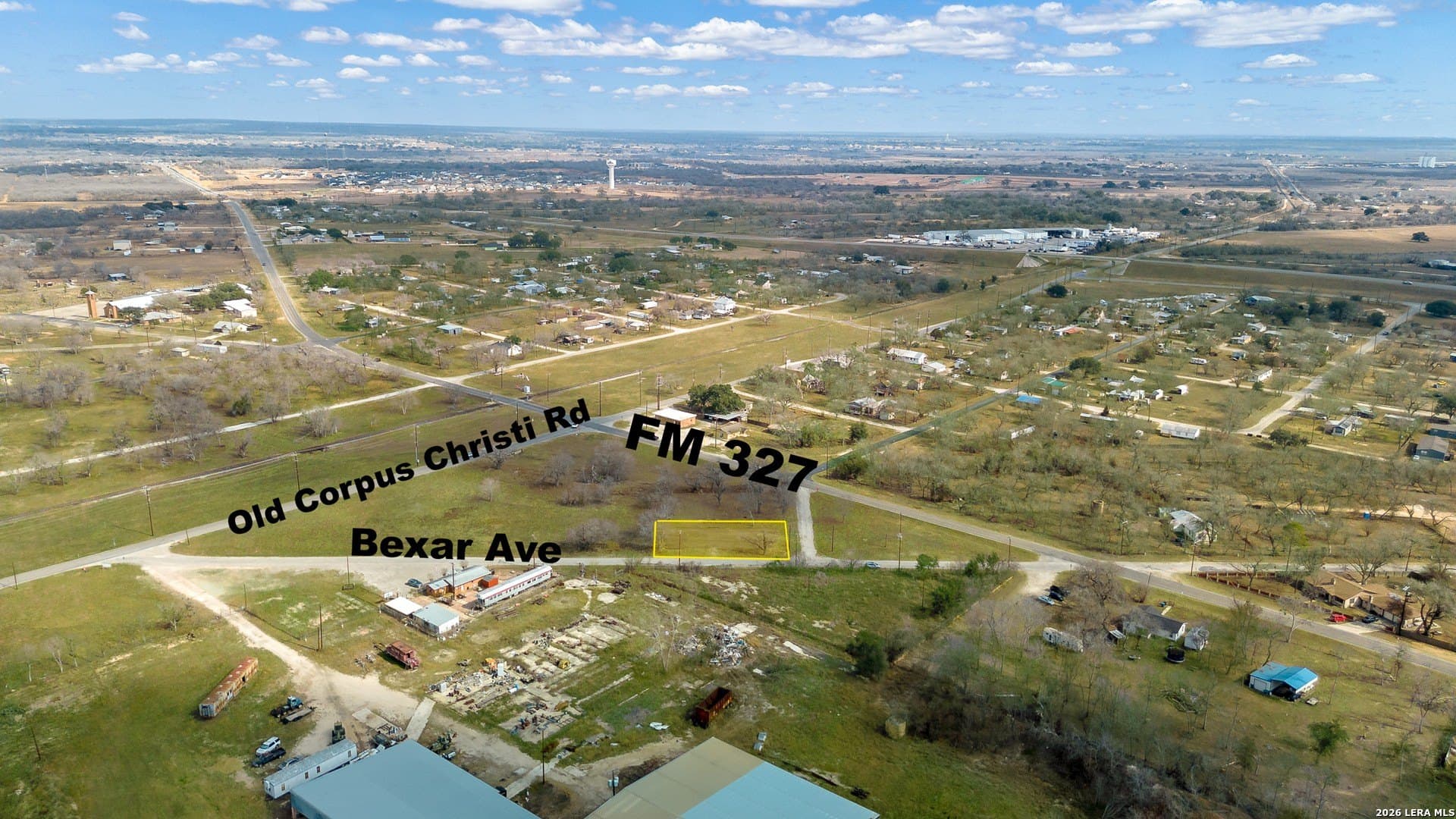 0.18 acres in Bexar County - photo 9