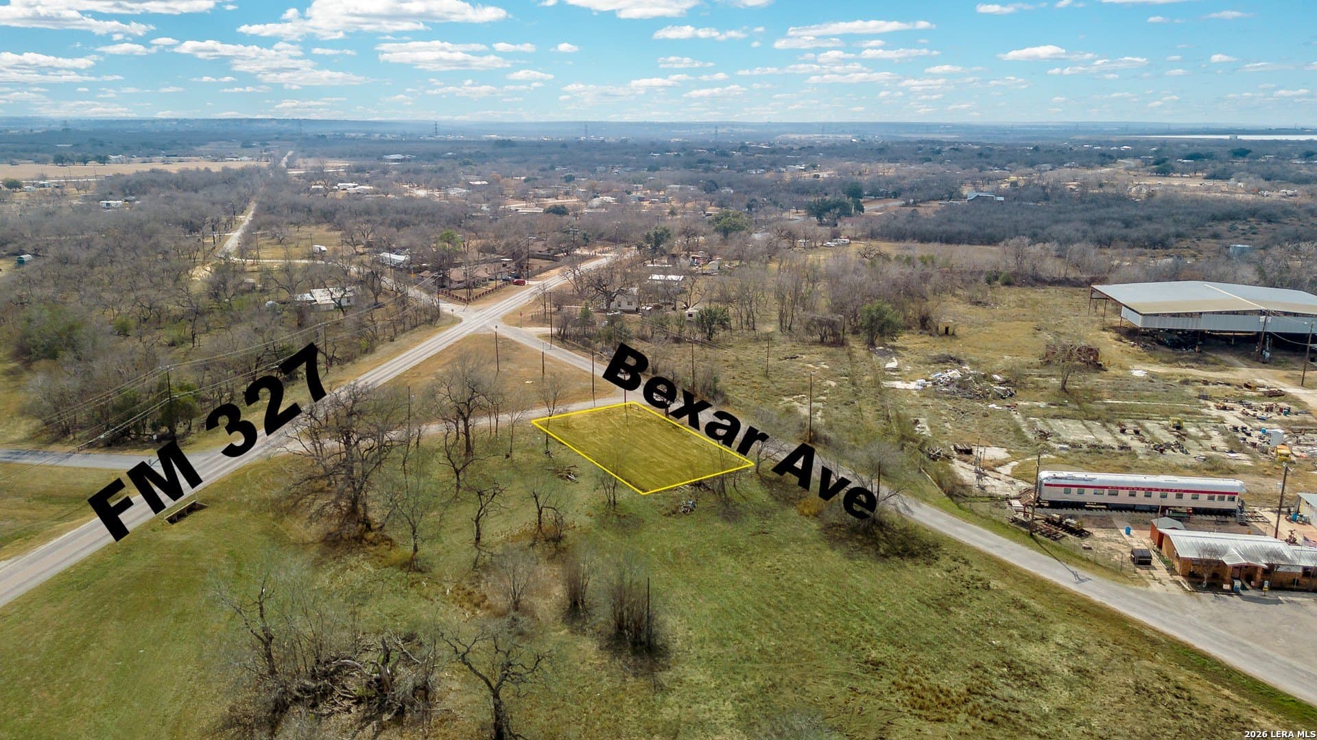 0.18 acres in Bexar County - photo 15