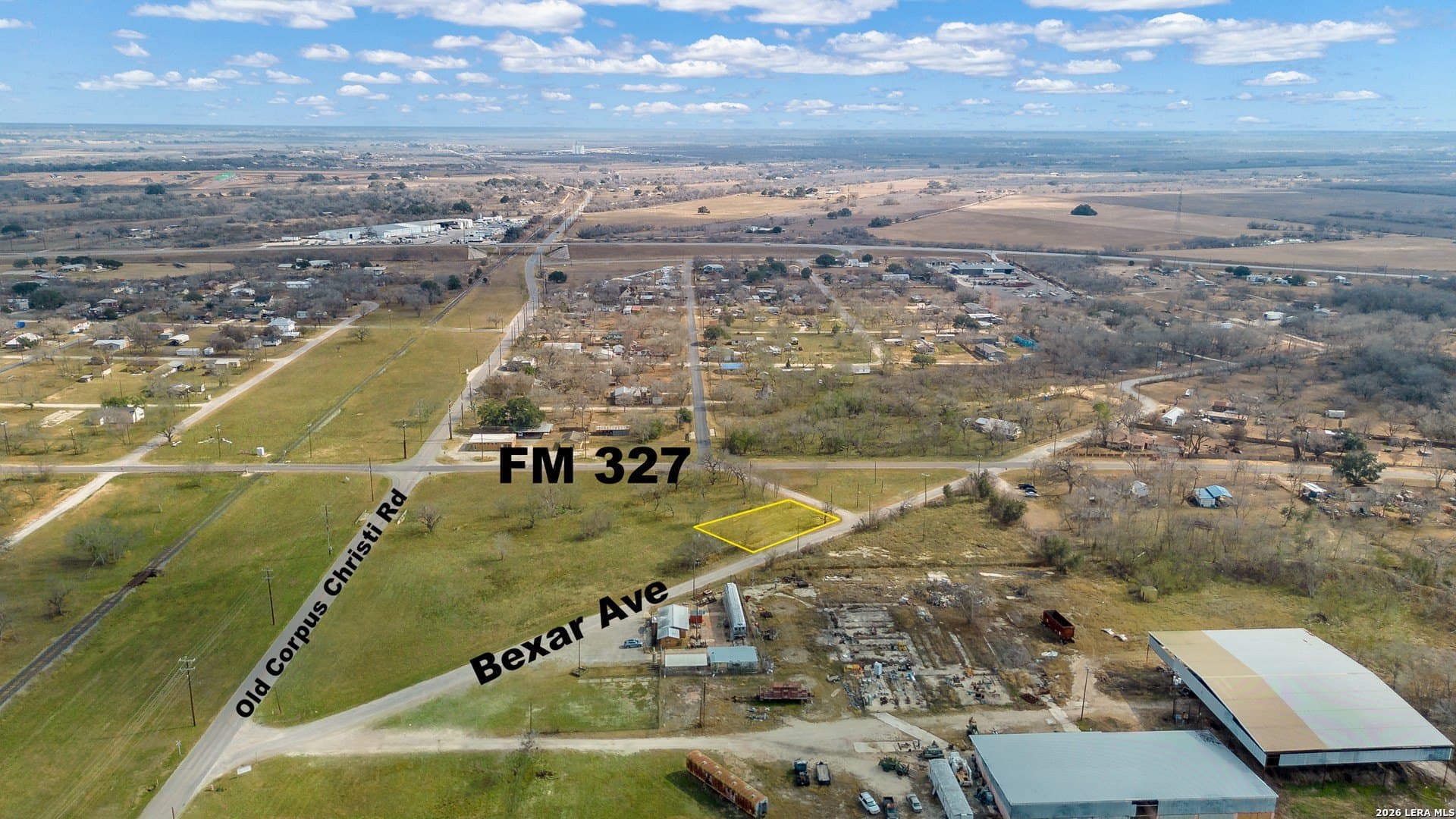 0.18 acres in Bexar County - photo 11