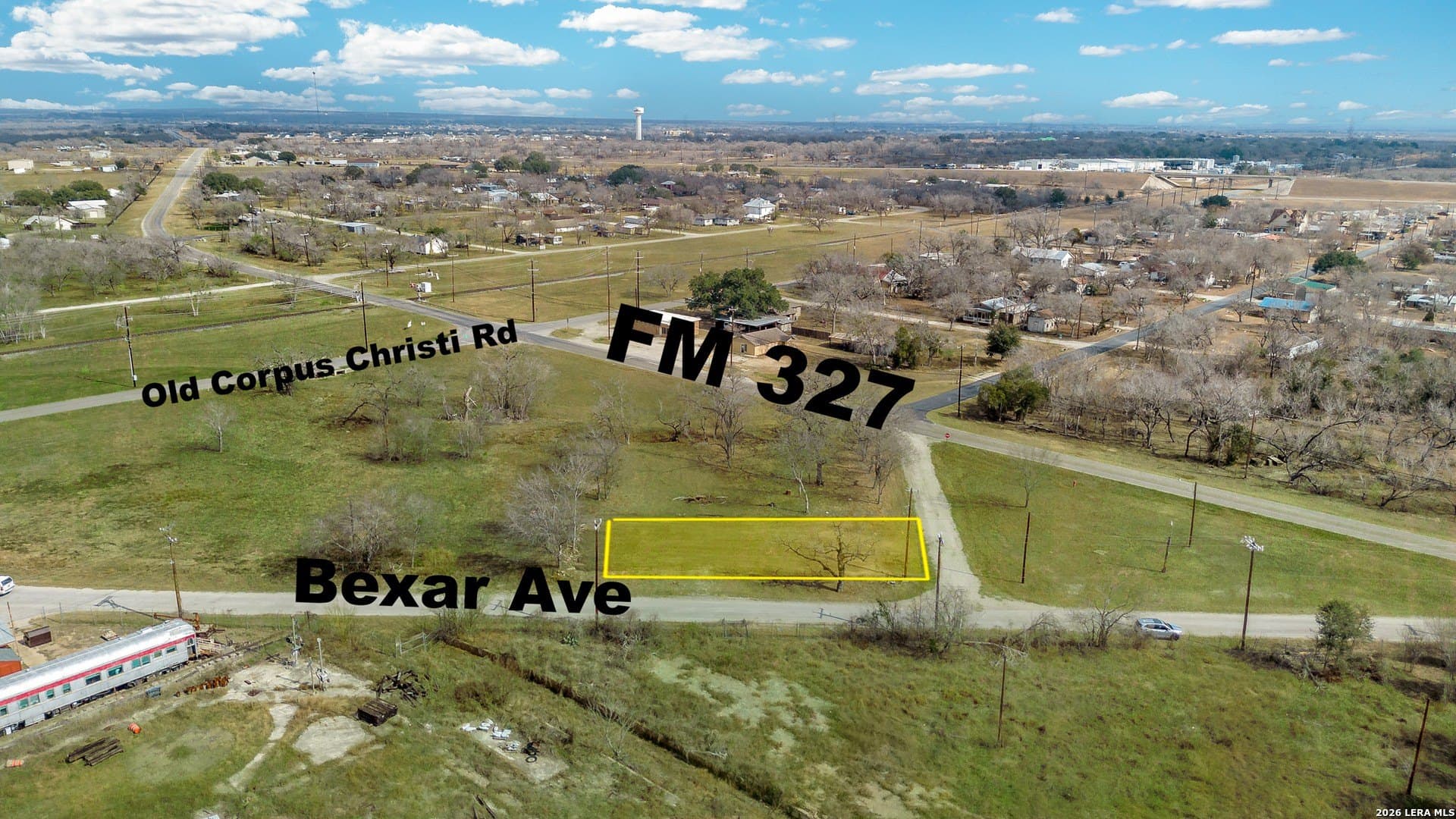 0.18 acres in Bexar County - photo 13