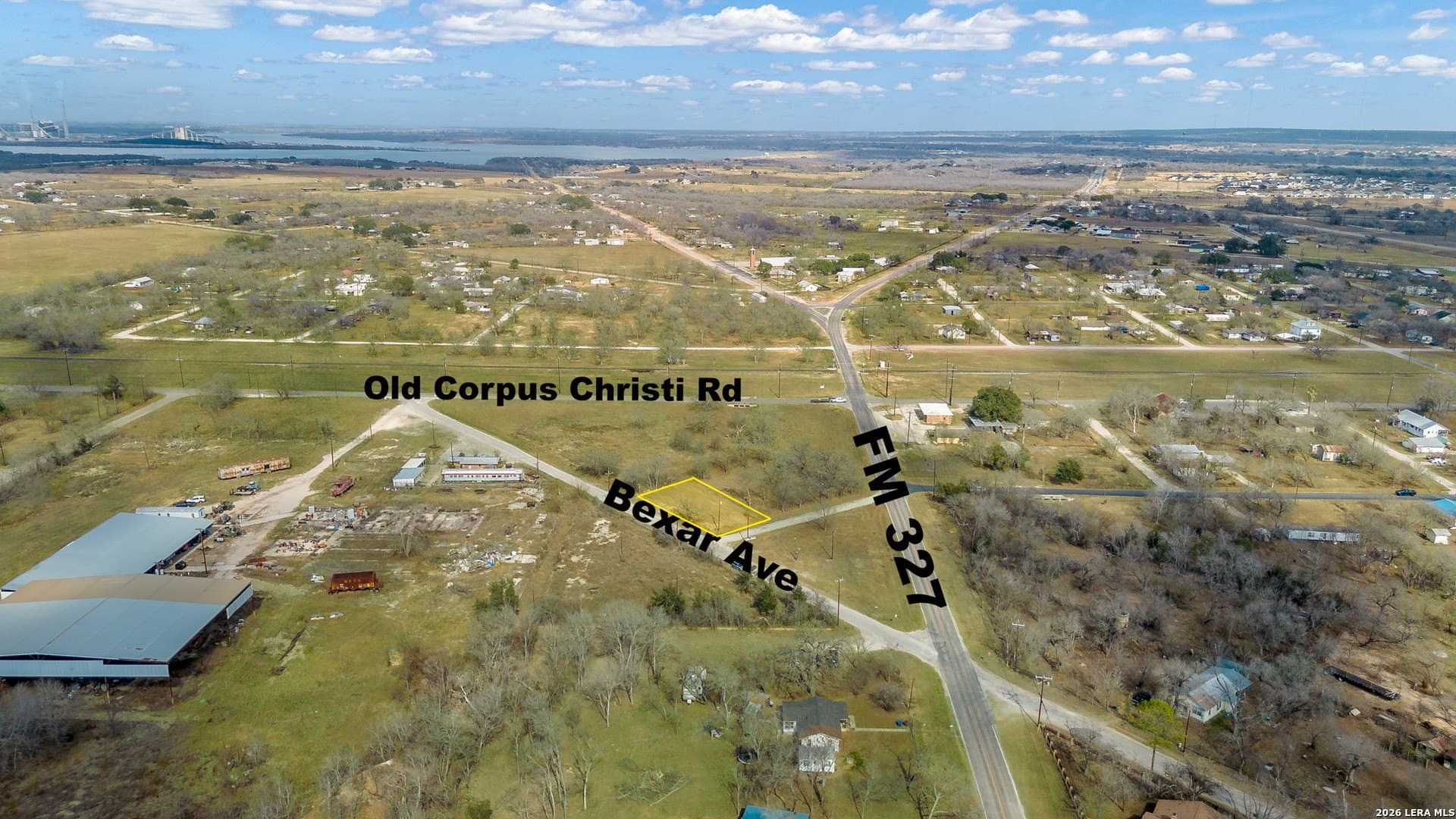 0.18 acres in Bexar County gallery image 2