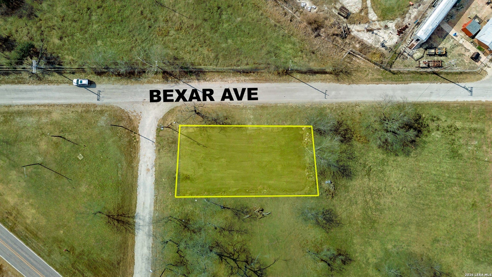 0.18 acres in Bexar County - photo 7