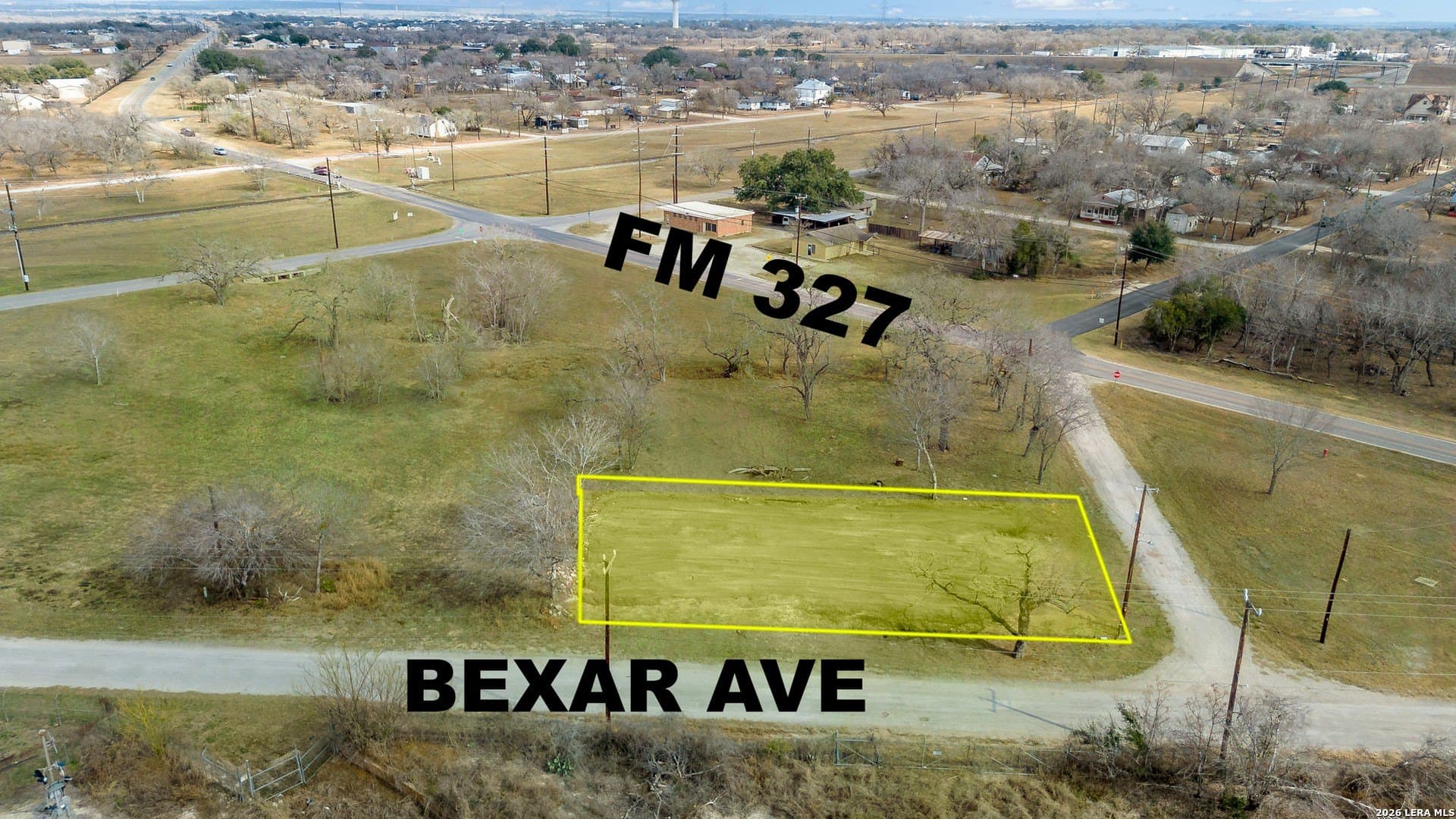 0.18 acres in Bexar County gallery image 4