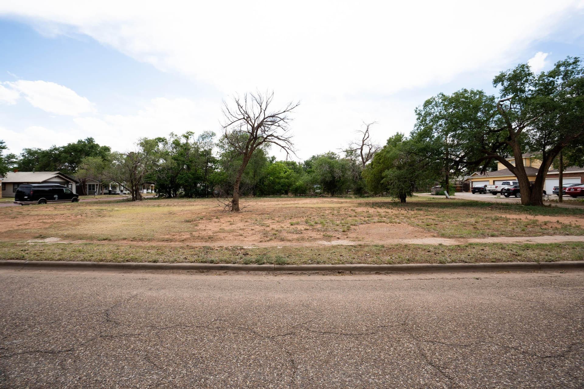 0.15 acres in Lubbock County - photo 3