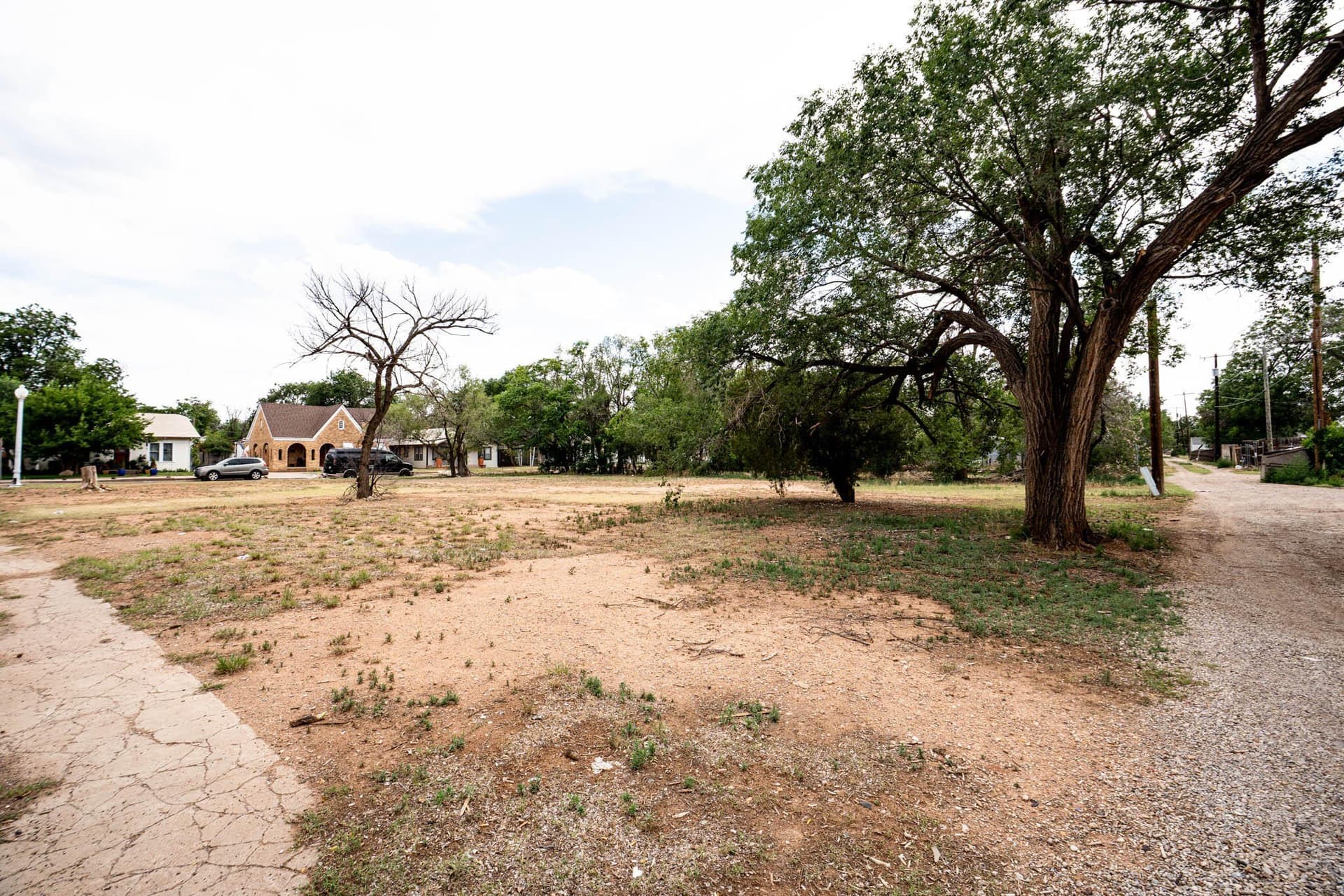 0.15 acres in Lubbock County - photo 2