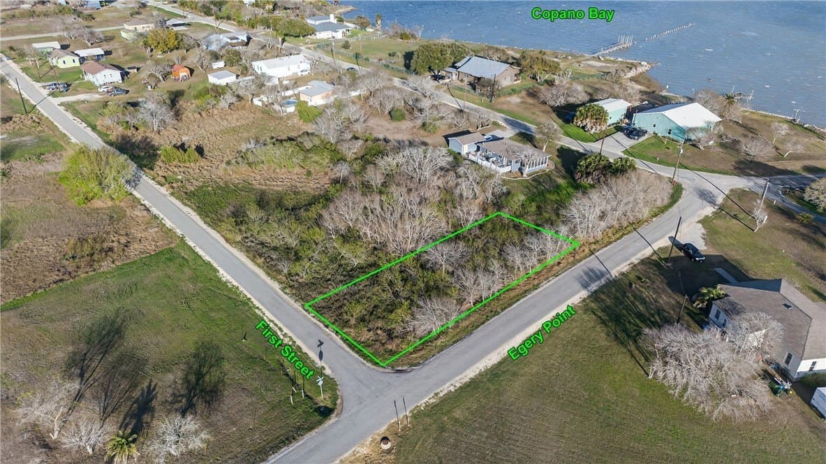 0.14 acres in Refugio County featured view