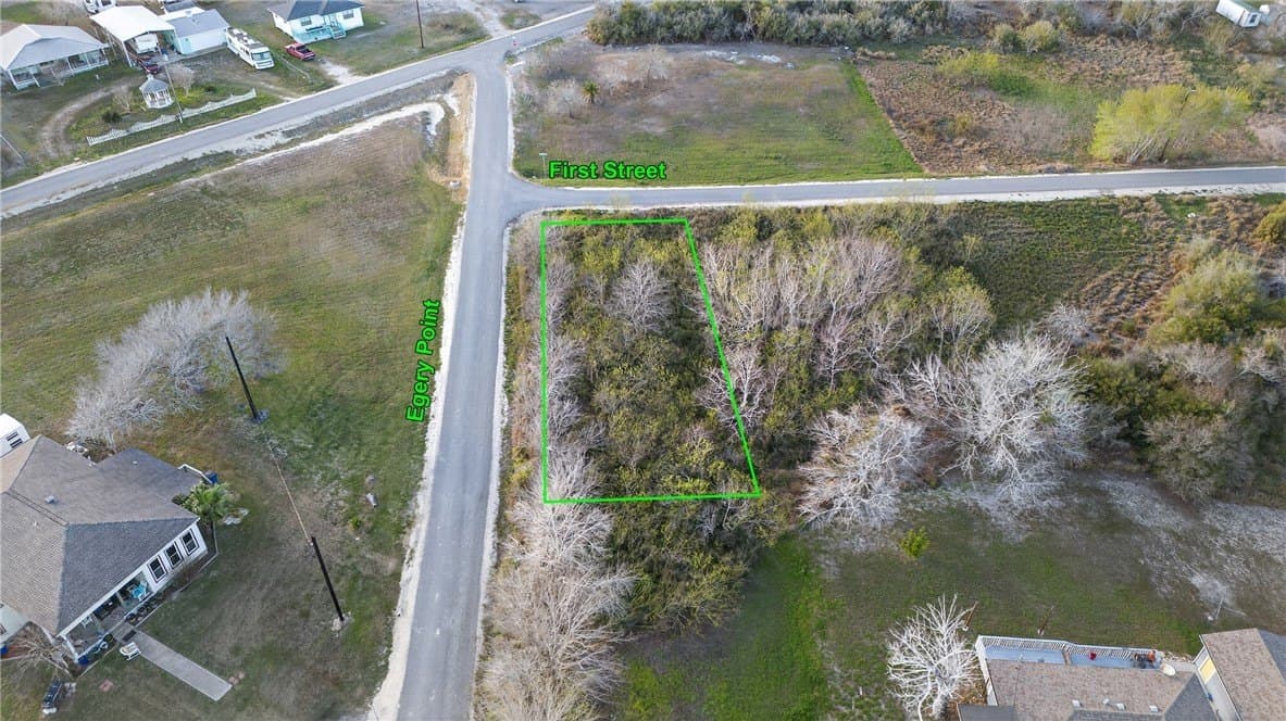 0.14 acres in Refugio County - photo 8