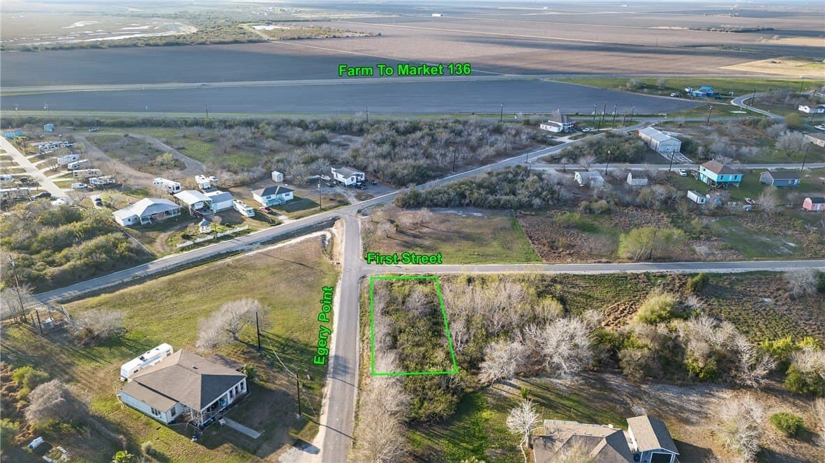 0.14 acres in Refugio County - photo 9