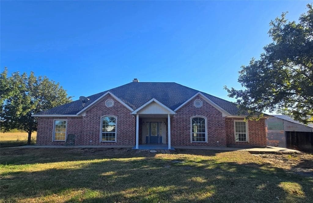 131 acres in Hunt County