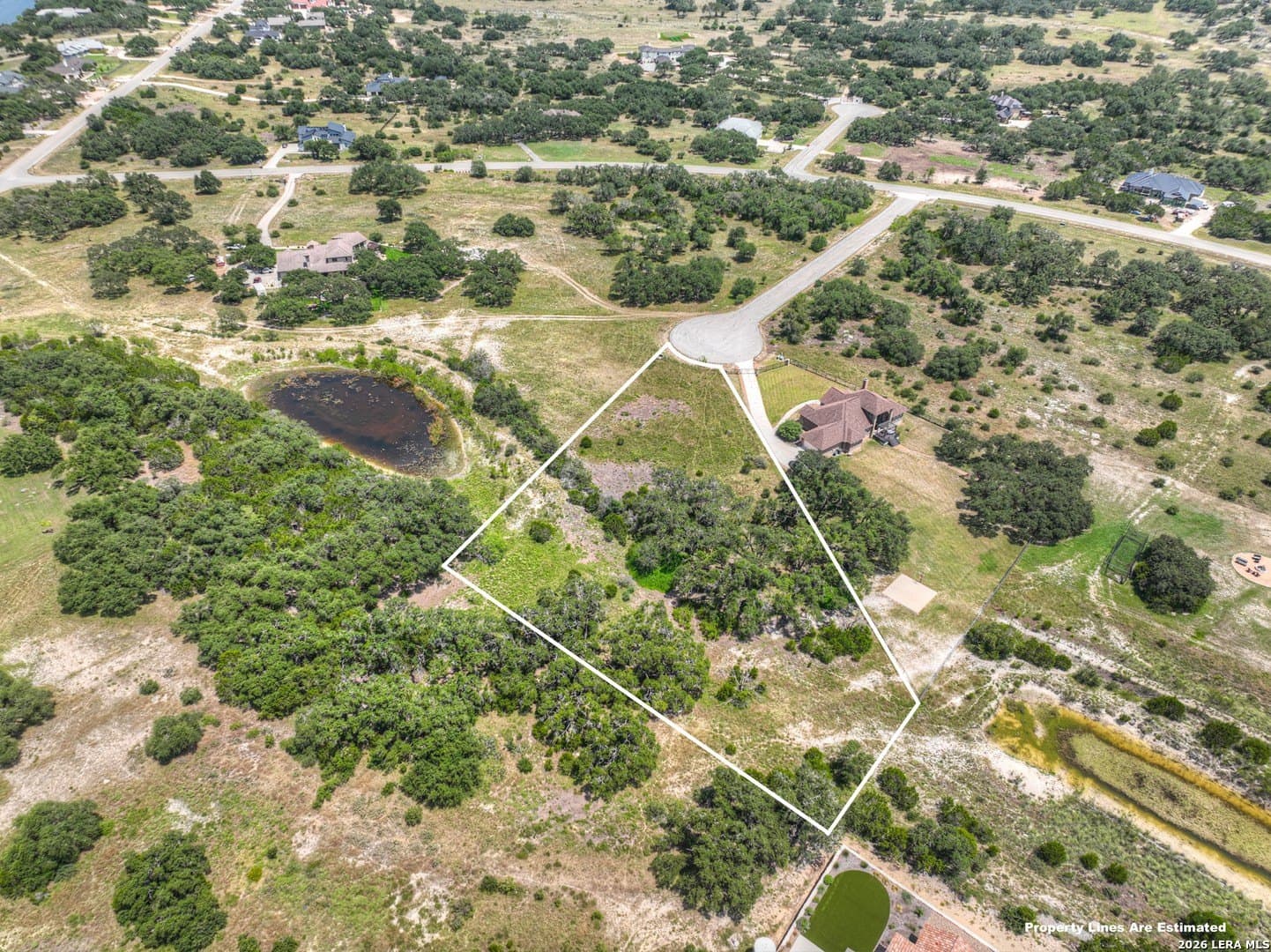 1.78 acres in Comal County - photo 14