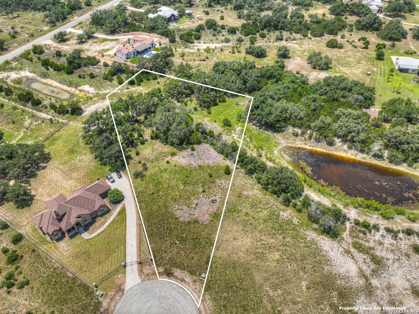 1.78 acres in Comal County - photo 22