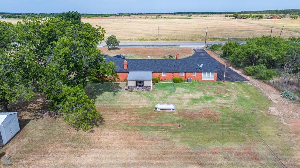 26.87 acres in Nolan County gallery image 3