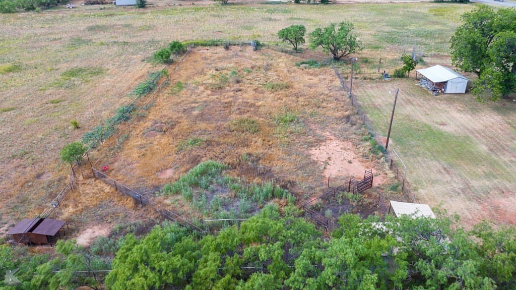 26.87 acres in Nolan County featured view