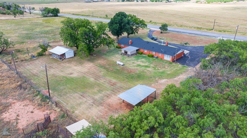 26.87 acres in Nolan County gallery image 4