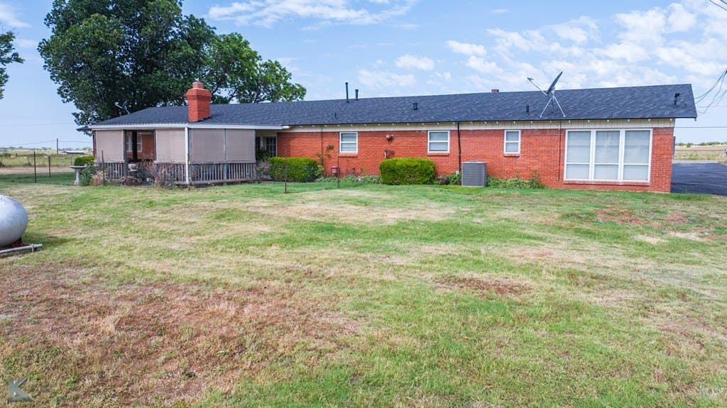 26.87 acres in Nolan County gallery image 2